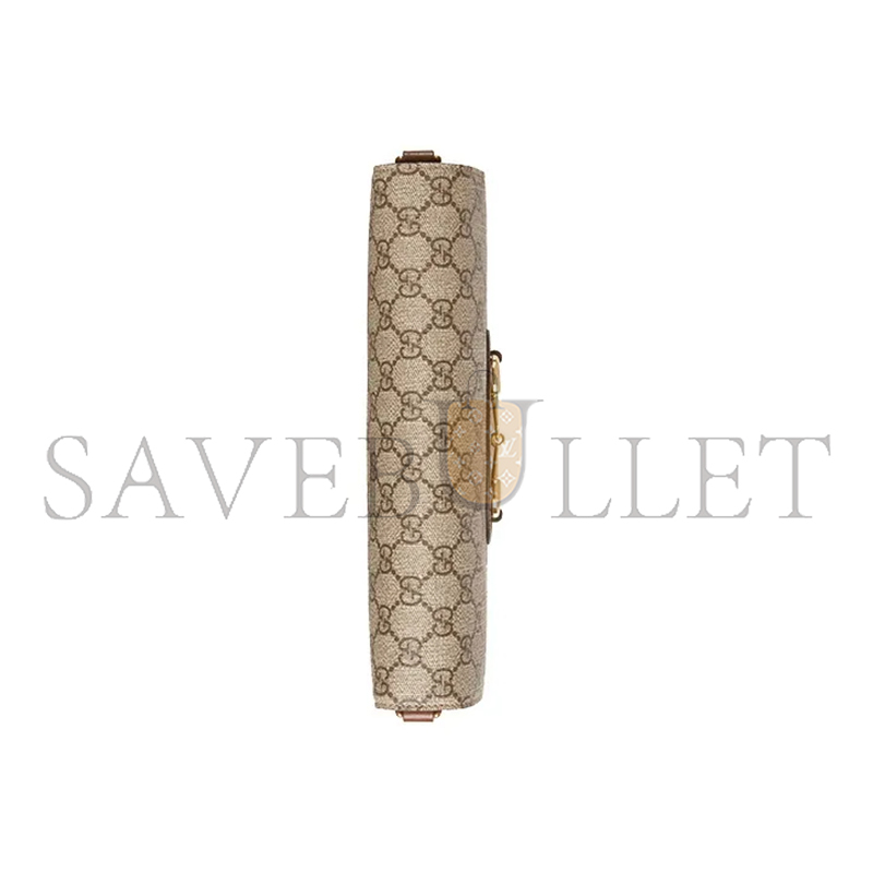 GUCCI HORSEBIT 1955 SMALL BAG 677286 (26*16*4cm)